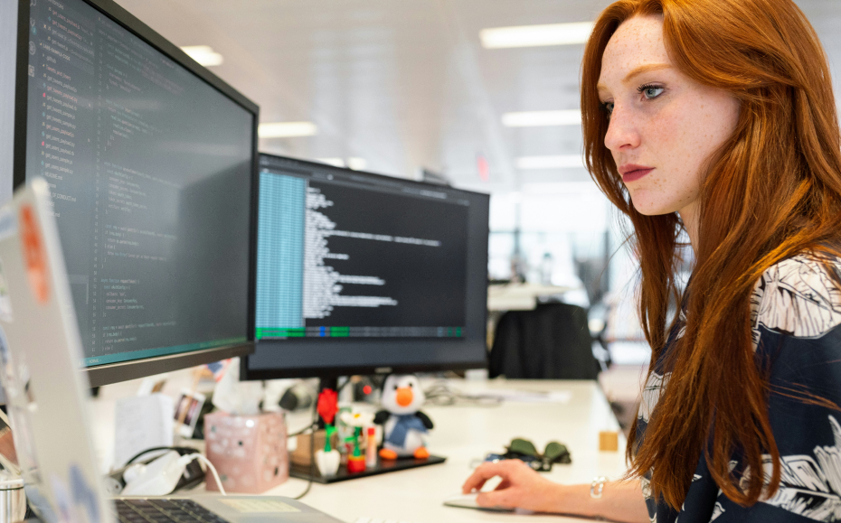 Frontend Developer