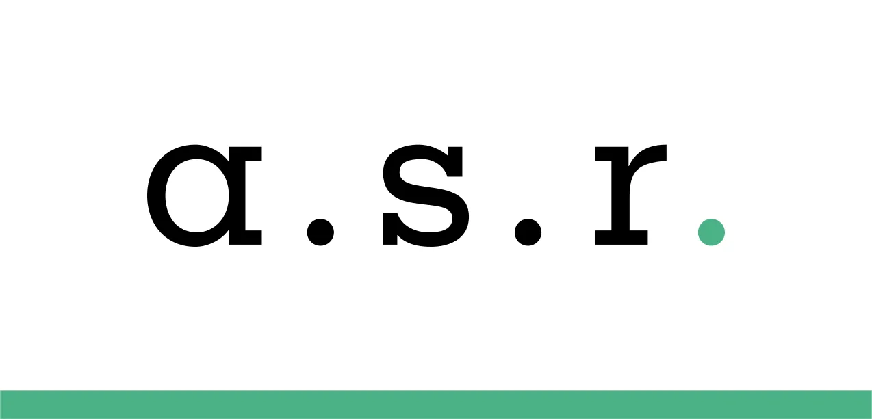 a.s.r.