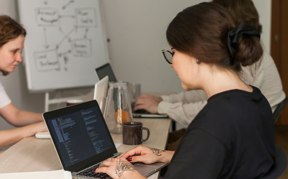 PHP Developer (Symfony / API Platform)